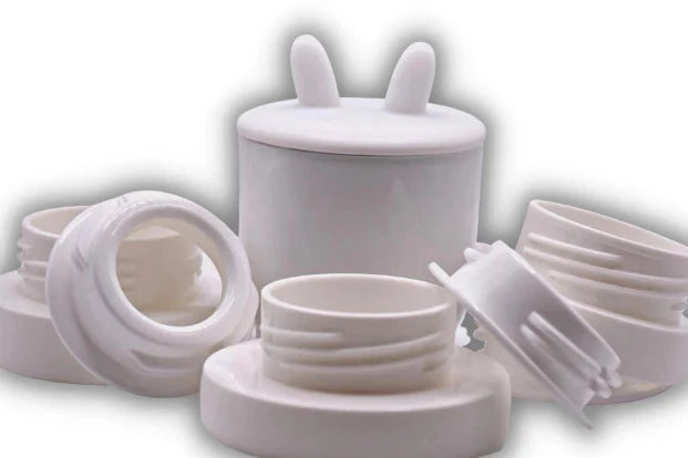 Jiffi Bottle Adapter