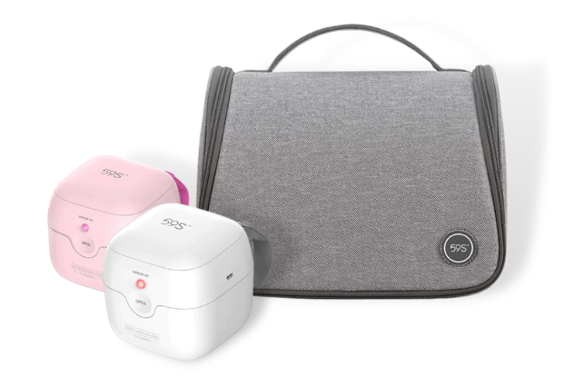 Portable Sterilizers