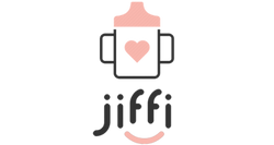 Jiffi Baby’s logo