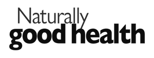 Naturally good health logo