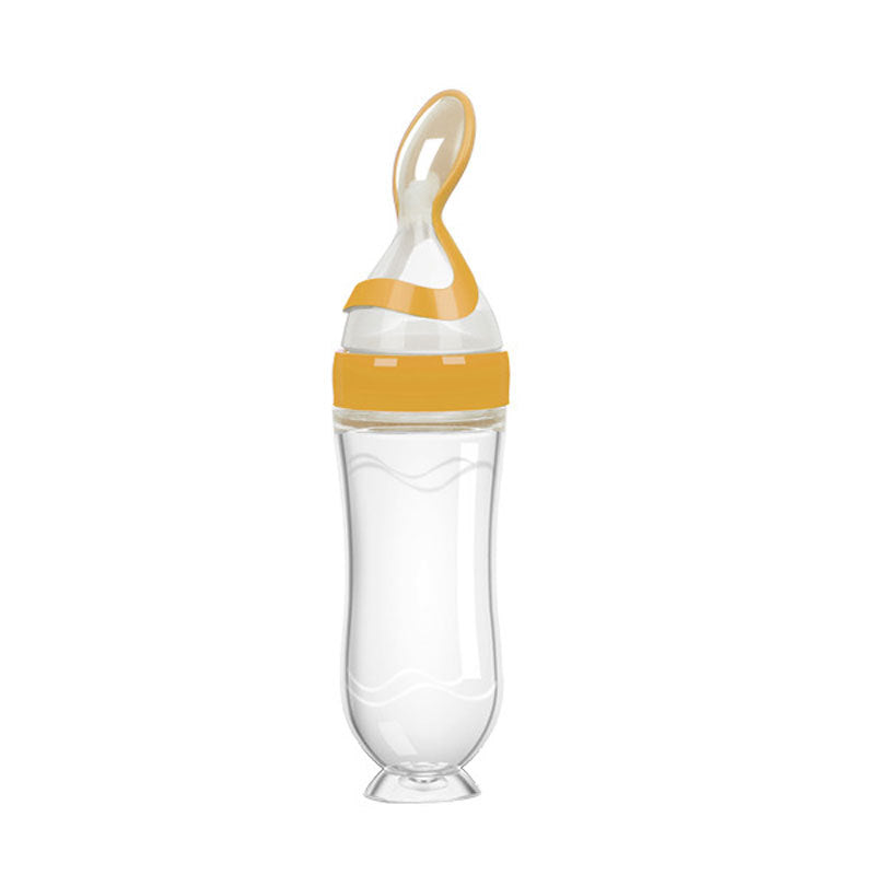 Jiffi™ - Spoon Bottle Feeder - Jiffi Baby’s