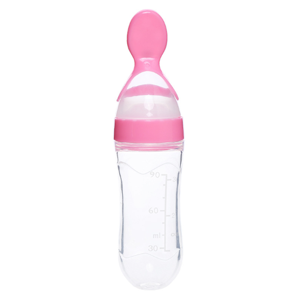 best weaning feeder
