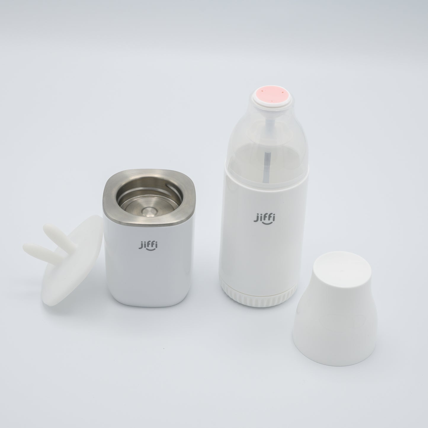 formula dispenser