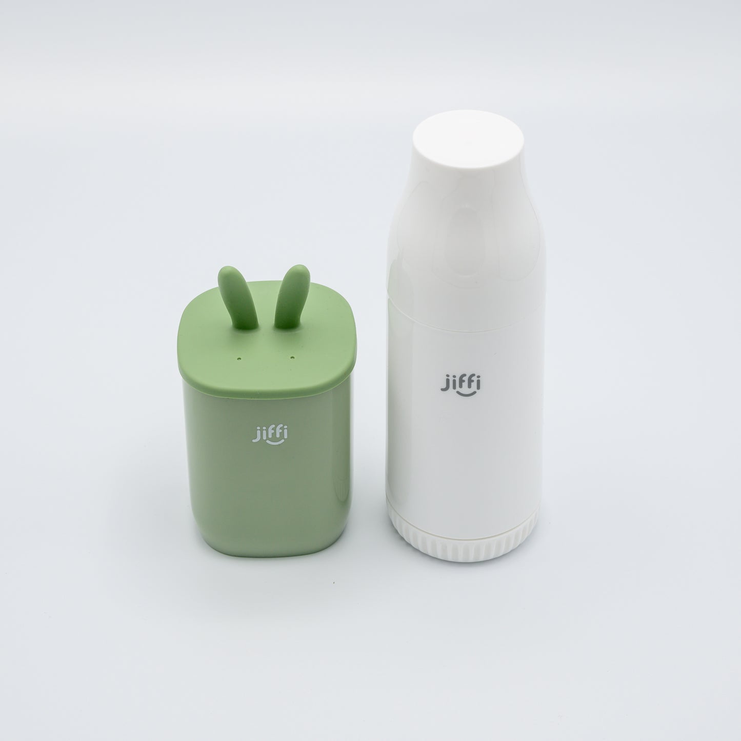 portable bottle warmer set