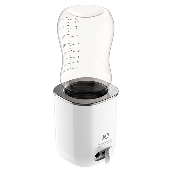 Portable Bottle Warmer Pro - Main Image